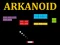 Arkanoid — безплатна онлайн игра