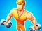My Gym Simulator — безплатна онлайн игра