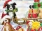 Jigsaw Puzzle: Christmas Dogs — безплатна онлайн игра