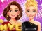 Ellie NYE Sequin Party — безплатна онлайн игра