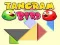 Tangram Bird — безплатна онлайн игра