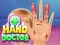 Hand Doctor — безплатна онлайн игра