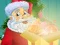 Christmas Santa Lights — безплатна онлайн игра