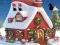 Merry Cake Escape — безплатна онлайн игра