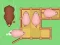Slide Puzzle: Piggy Move — безплатна онлайн игра