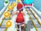 Subway Santa Princess Runner — безплатна онлайн игра