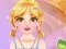 Blonde Sofia Scalp Scaling — безплатна онлайн игра