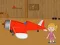 Girl Escaped In Plane — безплатна онлайн игра
