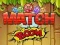 Match Boom — безплатна онлайн игра