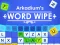 Word Wipe — безплатна онлайн игра