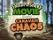 Shaun the Sheep Caravan Chaos — безплатна онлайн игра