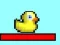 Ducky Adventures — безплатна онлайн игра