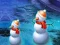 Christmas Bear Escape — безплатна онлайн игра