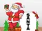 Magical Escape Find Christmas Santa Claus — безплатна онлайн игра