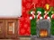 Angel Christmas Room Escape — безплатна онлайн игра
