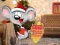 Christmas Rat Escape — безплатна онлайн игра