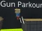 Kogama: Gun Parkour — безплатна онлайн игра