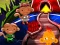 Monkey Go Happy Stage 802 — безплатна онлайн игра
