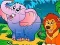 Jigsaw Puzzle: Nature Animals — безплатна онлайн игра