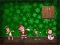 Amgel New Year Room Escape 7 — безплатна онлайн игра