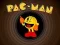 Pac-Man — безплатна онлайн игра