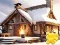 Jigsaw Puzzle: Snow House — безплатна онлайн игра