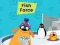 Fish Force — безплатна онлайн игра