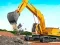 Excavator Crane Driving Sim — безплатна онлайн игра