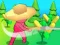 Farm Land - Farming Life Game — безплатна онлайн игра