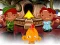 Monkey Go Happy Stage 804 — безплатна онлайн игра