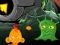 Monkey Go Happly Stage 325 — безплатна онлайн игра
