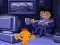Monkey Go Happly Stage 327 — безплатна онлайн игра