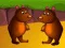 Help Hungry Bear — безплатна онлайн игра