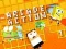 Nick Arcade Action — безплатна онлайн игра