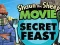 Shaun the Sheep: Movie Secret Feast — безплатна онлайн игра
