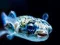 Puffer Fish Jigsaw — безплатна онлайн игра