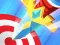 Target Hit 3d — безплатна онлайн игра