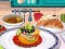 Roxie's Kitchen: Ratatouille — безплатна онлайн игра