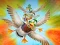 Migration Flappy Duck — безплатна онлайн игра