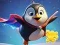 Jigsaw Puzzle: Sky Flying Penguin — безплатна онлайн игра