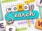 Word Search — безплатна онлайн игра