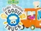 Cookie Monsters: Foodie Truck — безплатна онлайн игра