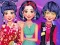 Snow White All Around the Fashion — безплатна онлайн игра