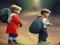 Back To School Jigsaw Picture Puzzle — безплатна онлайн игра