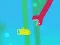 Unagi EEL-Scape — безплатна онлайн игра