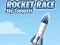 Rocket Race — безплатна онлайн игра