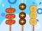 Food Sort: Merge Puzzle — безплатна онлайн игра