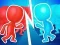 Bro Race Count — безплатна онлайн игра