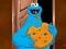 Find Crazy Cookie Monster — безплатна онлайн игра