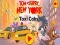Tom and Jerry in New York: Taxi Cabs — безплатна онлайн игра